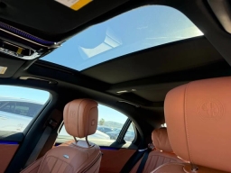 Mercedes-Benz S-Class AMG S 63 E 4MATIC Sedan 2026