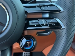 Mercedes-Benz S-Class AMG S 63 E 4MATIC Sedan 2026