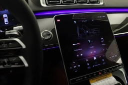 Mercedes-Benz S-Class AMG S 63 E 4MATIC Sedan 2025