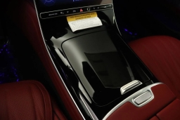 Mercedes-Benz S-Class AMG S 63 E 4MATIC Sedan 2025