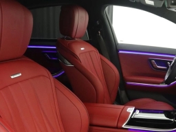 Mercedes-Benz S-Class AMG S 63 E 4MATIC Sedan 2025