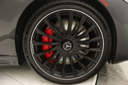 Mercedes-Benz S-Class AMG S 63 E 4MATIC Sedan 2025