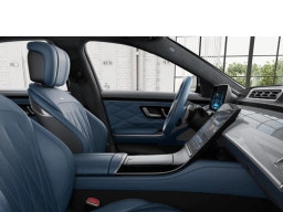 Mercedes-Benz S-Class AMG S 63 E 4MATIC Sedan 2026