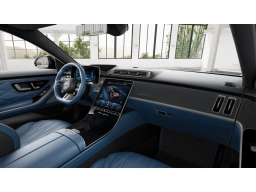 Mercedes-Benz S-Class AMG S 63 E 4MATIC Sedan 2026