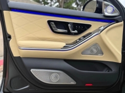 Mercedes-Benz S-Class AMG S 63 E 4MATIC Sedan 2026