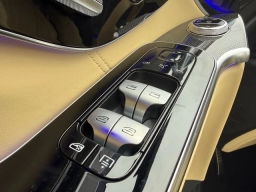 Mercedes-Benz S-Class AMG S 63 E 4MATIC Sedan 2026