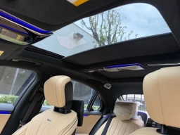 Mercedes-Benz S-Class AMG S 63 E 4MATIC Sedan 2026