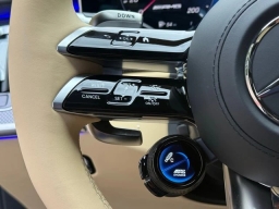 Mercedes-Benz S-Class AMG S 63 E 4MATIC Sedan 2026