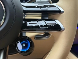 Mercedes-Benz S-Class AMG S 63 E 4MATIC Sedan 2026