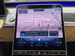 Mercedes-Benz S-Class AMG S 63 E 4MATIC Sedan 2026