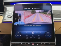 Mercedes-Benz S-Class AMG S 63 E 4MATIC Sedan 2026