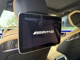 Mercedes-Benz S-Class AMG S 63 E 4MATIC Sedan 2026