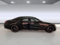 Mercedes-Benz S-Class AMG S 63 E 4MATIC Sedan 2026