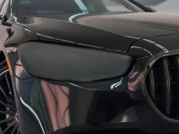 Mercedes-Benz S-Class AMG S 63 E 4MATIC Sedan 2026