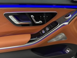 Mercedes-Benz S-Class AMG S 63 E 4MATIC Sedan 2026