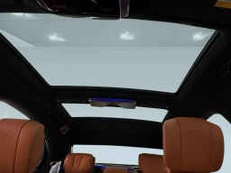 Mercedes-Benz S-Class AMG S 63 E 4MATIC Sedan 2026