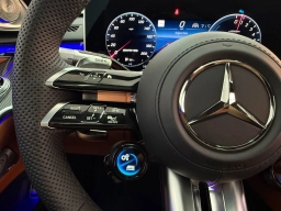 Mercedes-Benz S-Class AMG S 63 E 4MATIC Sedan 2026