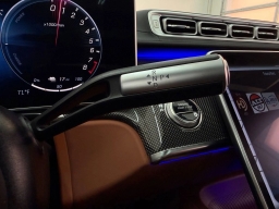 Mercedes-Benz S-Class AMG S 63 E 4MATIC Sedan 2026