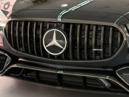 Mercedes-Benz S-Class AMG S 63 E 4MATIC Sedan 2026