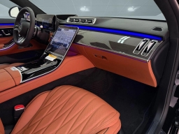 Mercedes-Benz S-Class AMG S 63 E 4MATIC Sedan 2026