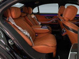 Mercedes-Benz S-Class AMG S 63 E 4MATIC Sedan 2026