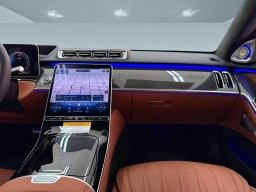 Mercedes-Benz S-Class AMG S 63 E 4MATIC Sedan 2026