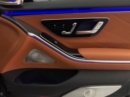 Mercedes-Benz S-Class AMG S 63 E 4MATIC Sedan 2026