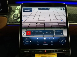 Mercedes-Benz S-Class AMG S 63 E 4MATIC Sedan 2026