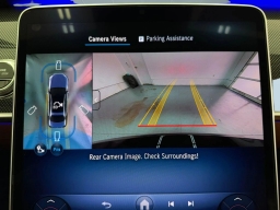 Mercedes-Benz S-Class AMG S 63 E 4MATIC Sedan 2026