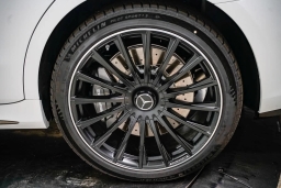 Mercedes-Benz S-Class AMG S 63 E 4MATIC Sedan 2026