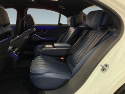 Mercedes-Benz S-Class AMG S 63 E 4MATIC Sedan 2026