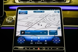 Mercedes-Benz S-Class AMG S 63 E 4MATIC Sedan 2026