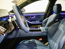 Mercedes-Benz S-Class AMG S 63 E 4MATIC Sedan 2026