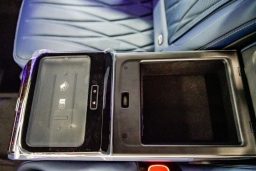 Mercedes-Benz S-Class AMG S 63 E 4MATIC Sedan 2026