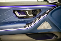 Mercedes-Benz S-Class AMG S 63 E 4MATIC Sedan 2026