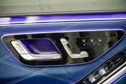 Mercedes-Benz S-Class AMG S 63 E 4MATIC Sedan 2026