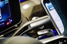 Mercedes-Benz S-Class AMG S 63 E 4MATIC Sedan 2026