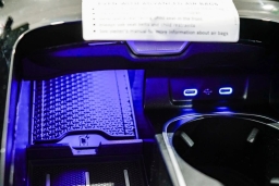 Mercedes-Benz S-Class AMG S 63 E 4MATIC Sedan 2026