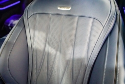 Mercedes-Benz S-Class AMG S 63 E 4MATIC Sedan 2026