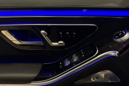 Mercedes-Benz S-Class AMG S 63 E 4MATIC Sedan 2026