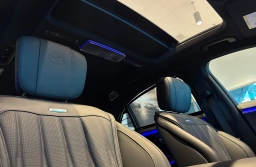 Mercedes-Benz S-Class AMG S 63 E 4MATIC Sedan 2026