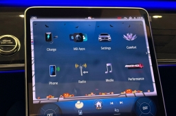 Mercedes-Benz S-Class AMG S 63 E 4MATIC Sedan 2026