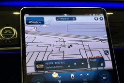 Mercedes-Benz S-Class AMG S 63 E 4MATIC Sedan 2026