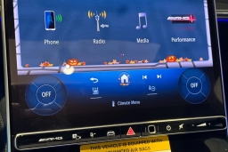 Mercedes-Benz S-Class AMG S 63 E 4MATIC Sedan 2026