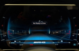 Mercedes-Benz S-Class AMG S 63 E 4MATIC Sedan 2026