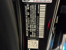 Mercedes-Benz S-Class AMG S 63 E 4MATIC Sedan 2026