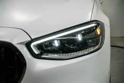 Mercedes-Benz S-Class AMG S 63 E 4MATIC Sedan 2026