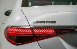 Mercedes-Benz S-Class AMG S 63 E 4MATIC Sedan 2026