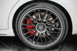 Mercedes-Benz S-Class AMG S 63 E 4MATIC Sedan 2026