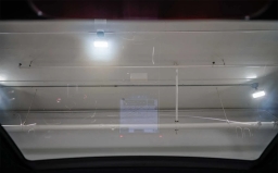 Mercedes-Benz S-Class AMG S 63 E 4MATIC Sedan 2026